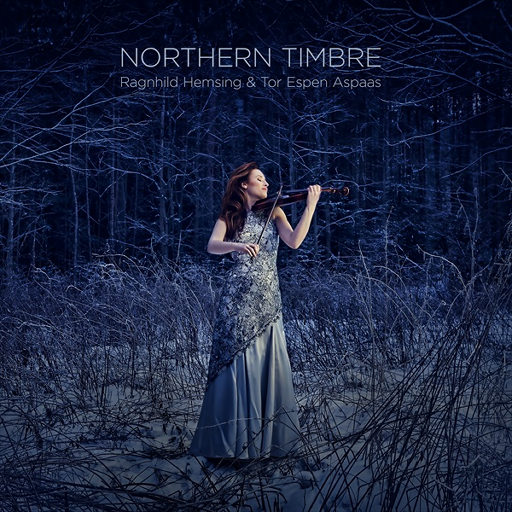 [SONY自购]-Northern Timbre (11.2MHz DSD)