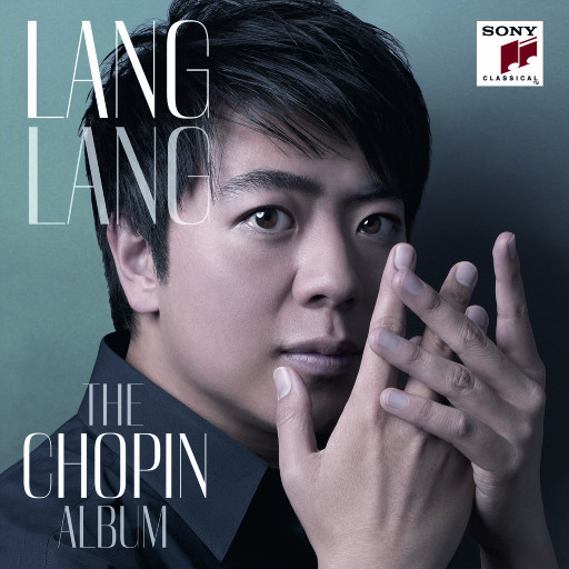 [SONY自购]-肖邦钢琴作品集 (The Chopin Album) (郎朗)