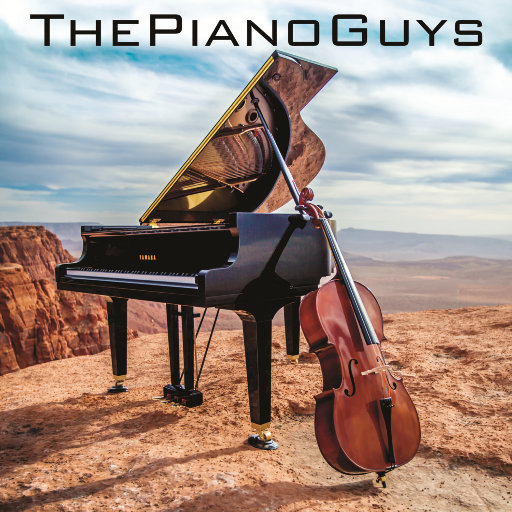 [SONY自购]-The Piano Guys