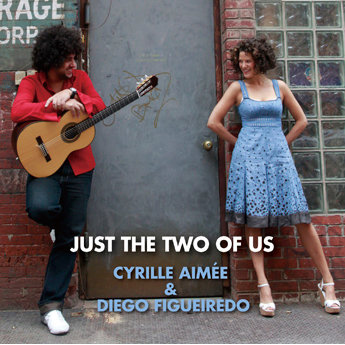 [SONY自购]-Just The Two Of Us (2.8MHz DSD)