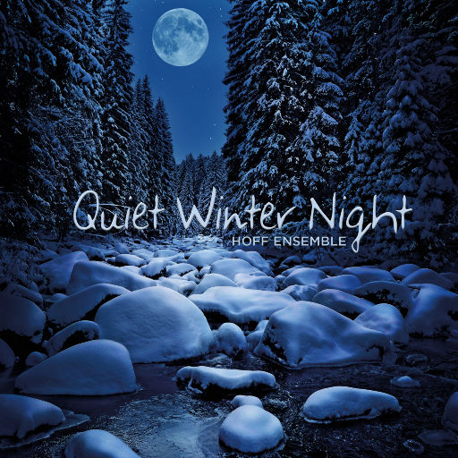 [SONY自购]-Quiet Winter Night (11.2MHz DSD)