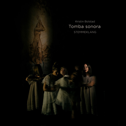 [SONY自购]-Tomba sonora (静墓之音) (11.2MHz DSD)