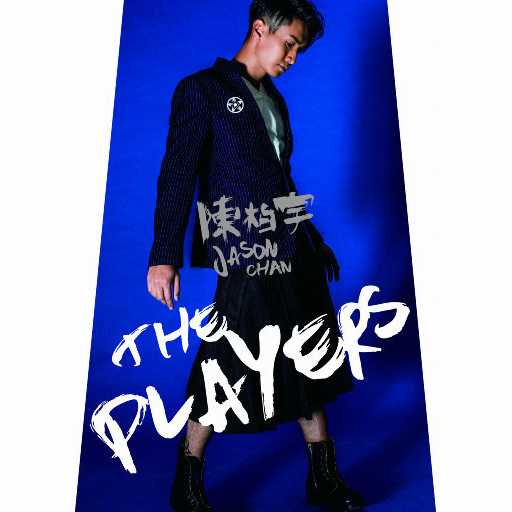 [SONY自购]-The Players