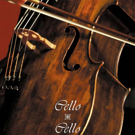 [SONY自购]-大提琴名曲集 – Cello Cello (various Cello) (11.2MHz DSD)