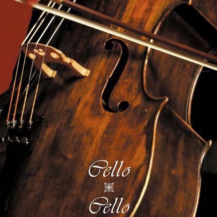 [SONY自购]-大提琴名曲集 – Cello Cello (various Cello) (11.2MHz DSD)