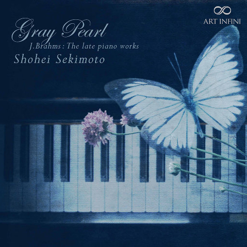 [SONY自购]-灰珍珠 (Gray Pearl) – 关本昌平