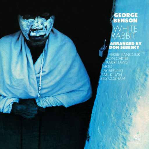 [SONY自购]-White Rabbit (CTI Records 40th Anniversary Edition)