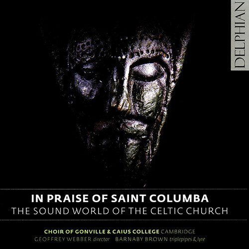 [SONY自购]-赞美圣哥伦巴：凯尔特教堂的音乐世界