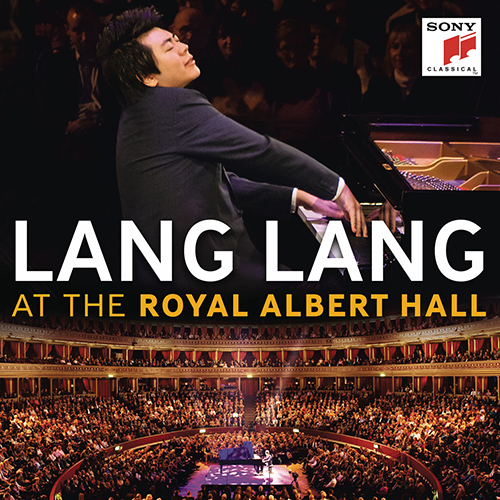 [SONY自购]-郎朗在皇家阿尔伯特音乐厅 (Lang Lang at the Royal Albert Hall)