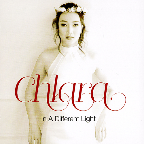 [DSD]Chlara《In A Different Light》