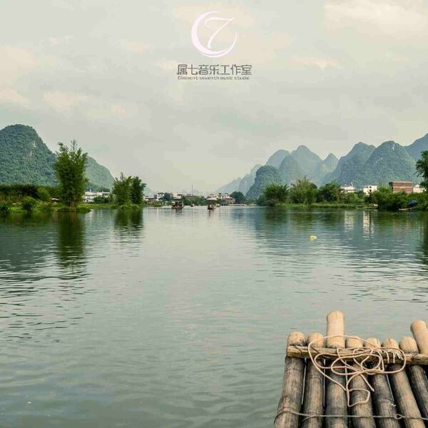 店铺背景音乐《排箫助眠静心｜纯音乐催眠》