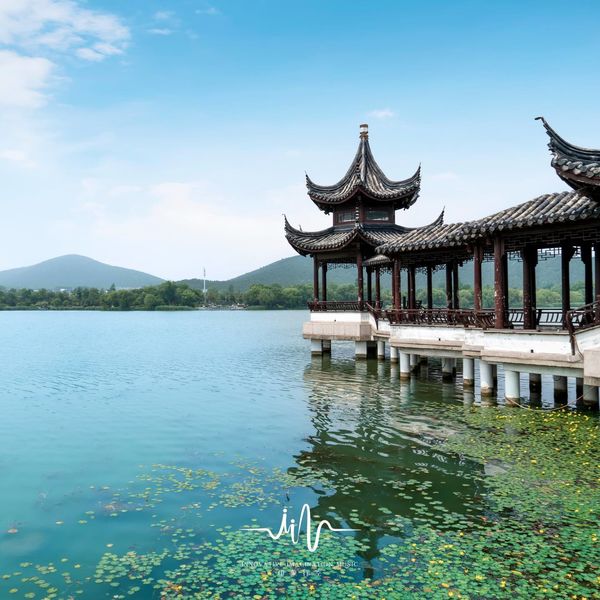 睡前音乐盒《古筝轻松音乐｜提高睡眠质量｜悠闲自在｜减压舒缓》
