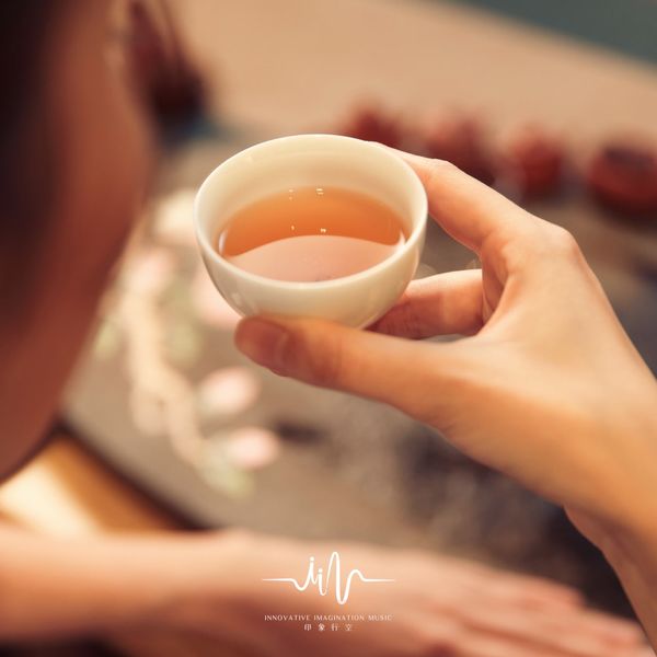睡前音乐盒《品茗生活｜古筝独奏｜禅修静养｜采耳按摩养生店适合｜自然的声音｜疗愈身心｜助眠减压》
