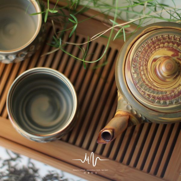 睡前音乐盒《禅宗佛学之音｜古筝清心音乐｜大自然流水雨声｜午后休息｜治愈催眠曲｜冥想打坐》
