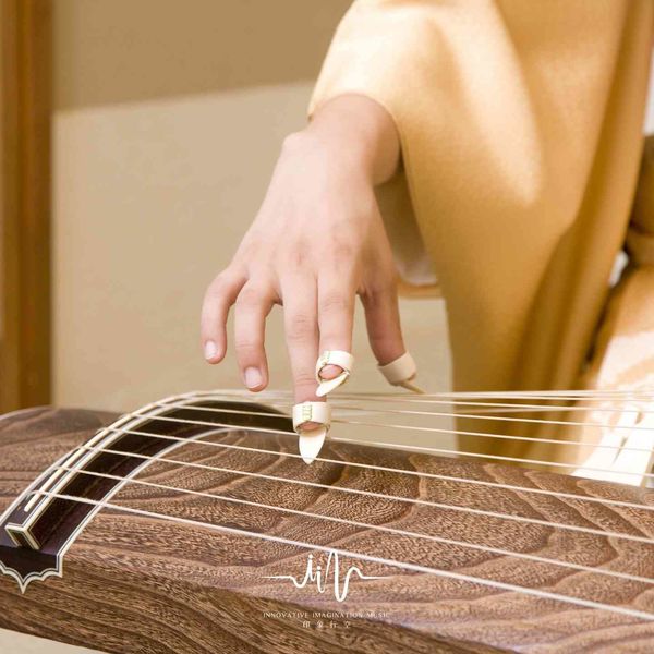 禅修音乐盒《古筝禅修曲｜佛心所向｜自然的声音｜静心修行｜茶语花香》