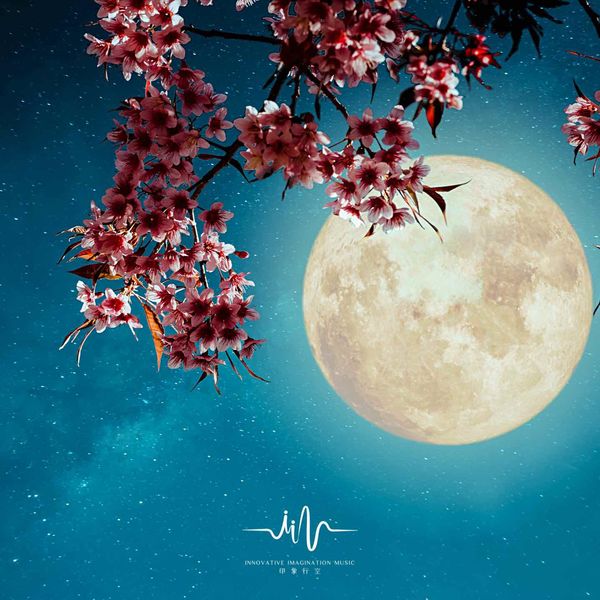 禅修音乐盒《山月知音古琴｜催眠自愈系列》