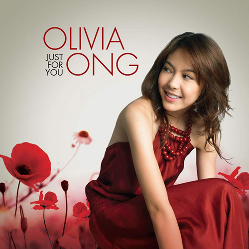 Olivia Ong – 2010 夏夜晚风音乐会