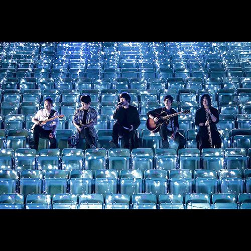 五月天 – 2013 flumpool × Mayday EARTH × HEART live 东京演唱会