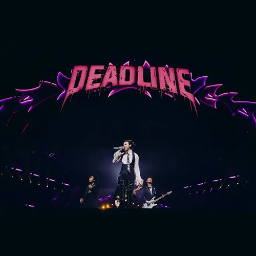 小鬼·王琳凯 – 2023 巡回演唱会 成都·抖音站·特别场