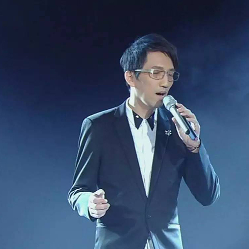 林志炫 – 2008 公视表演厅演唱会