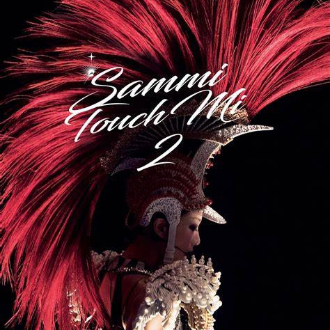 郑秀文 – 2016 Touch Mi 2 演唱会