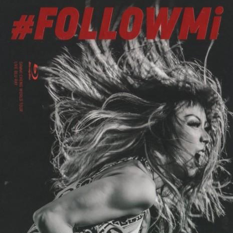 郑秀文 – 2019 FOLLOWMi 世界巡回演唱会 香港站