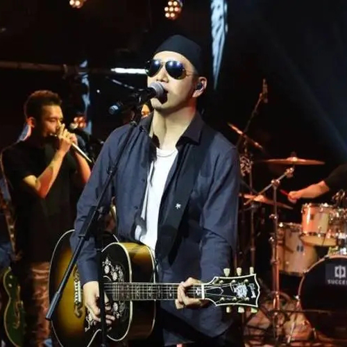 郝云 – 2020 超级在线演唱会