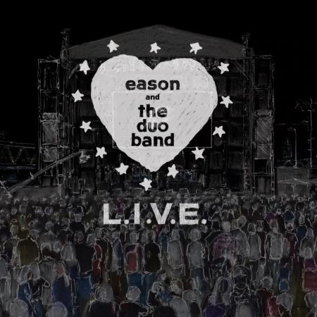 陈奕迅 – 2018 L.O.V.E. is L.I.V.E. 慈善演唱会（高码率）