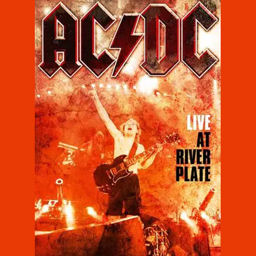 AC-DC乐队：2009世界巡演河床体育馆现场 – 2011 [36.44GB]