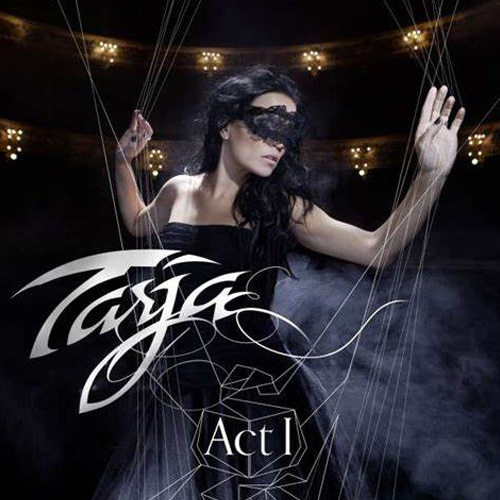 Act I 演唱会 Tarja Turunen ex Nightwish Act I – 2012 [40.63GB]