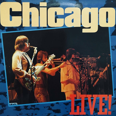 Chicago摇滚乐队-2003演唱会现场 [18.69GB]