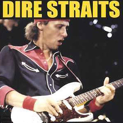 Dire Straits Alchemy Live 恐怖海峡演唱会 [39.62GB]