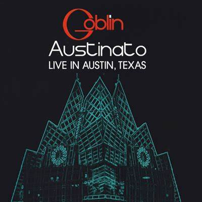 Goblin Austinato 演唱会-Live in Austin-2014 [19.89GB]
