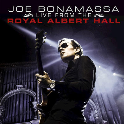 Joe Bonamassa – 皇家阿尔伯特演唱会 – 2013 [44.21GB]