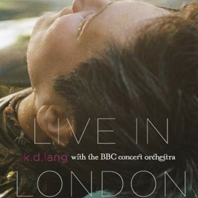 K.D.Lang演唱会 Live in London with BBC Orchestra 2008 [17.09GB]