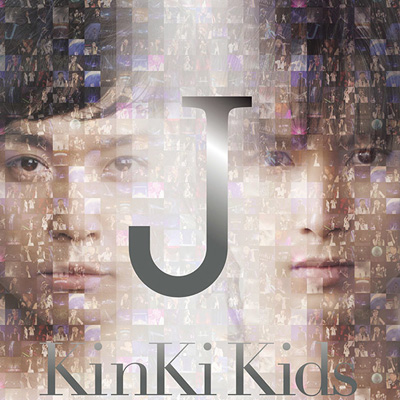 KinKi Kids Concert Tour J 近畿小子2010巡回演唱会 [41.71GB]