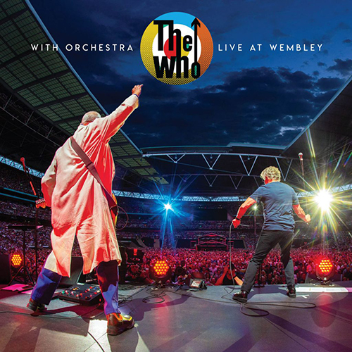 The Who – 2013伦敦演唱会 – 2013[37.05GB]