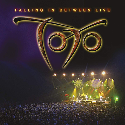Toto – Falling in Between演唱会 – 2007[37.85GB]