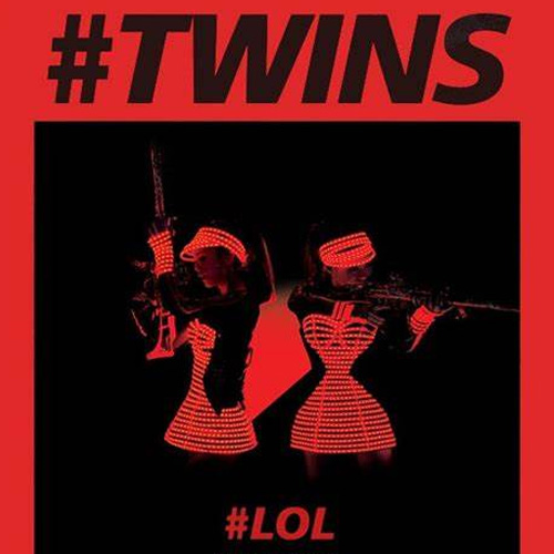 Twins – 出道15周年演唱会 – 2015[59.27GB]