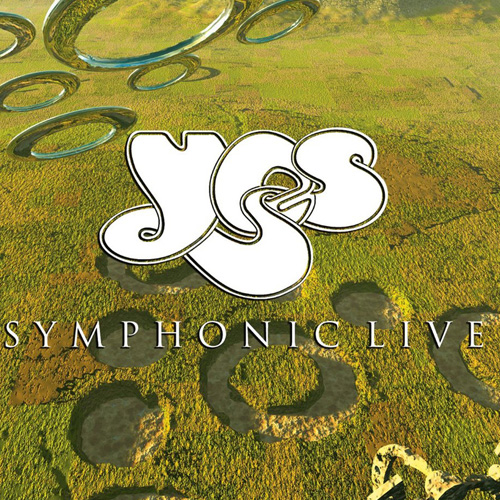 Yes乐队 – Symphonic Live – 2001[42.69GB]
