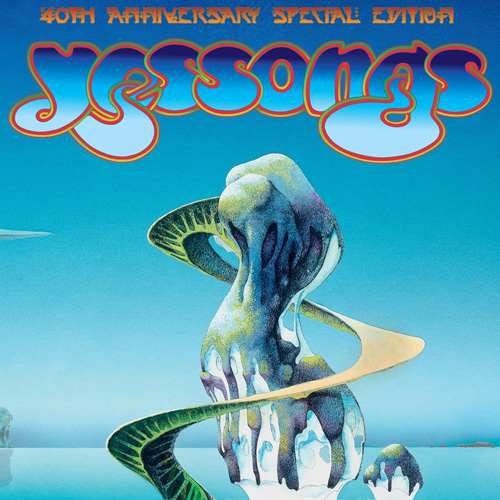 Yes乐队 – Yes Yessongs – 2012[34.58GB]