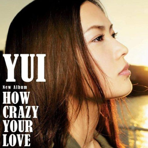 YUI –  首次巡回演唱会 – 2007[14.92GB]