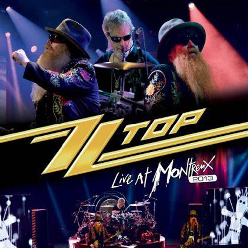 ZZ Top – 蒙特勒现场音乐会 – 2013[27.04GB]