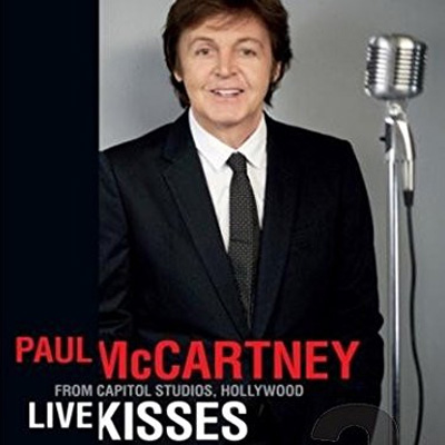 保罗·麦卡特尼 2012演唱会 Paul McCartney Live Kisses 2012 [27.57GB]