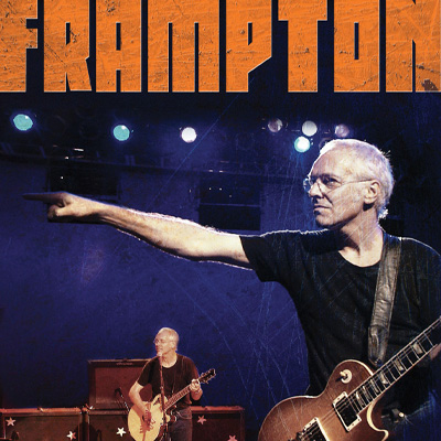 彼德·福兰顿 底特律演唱会 Peter Frampton – Live In Detroit 1999 [31.11GB]