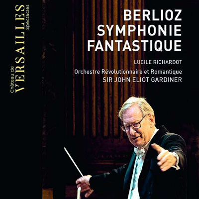 柏辽兹：幻想交响曲 Hector Berlioz – Symphonie fantastique 2016 [RCO版][HDClub][23.28GB]