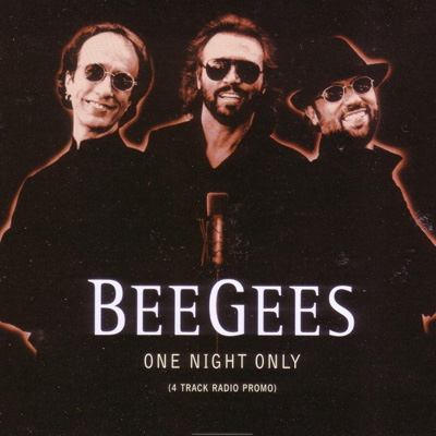 比吉斯：只有今夜演唱会 Bee Gees – One Night Only 2013 [42.79GB]