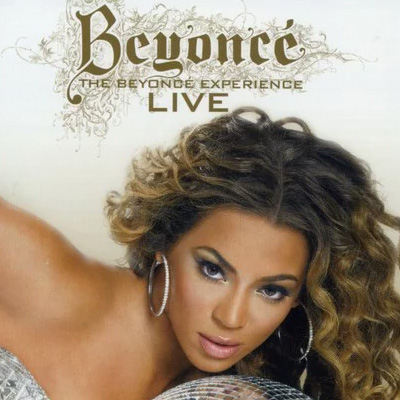 碧昂丝 完美体验演唱会 Beyonce The Beyonce Experience – Live 2007 [39.44GB]