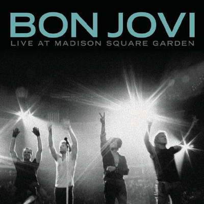 邦乔维：麦迪逊广场演唱会 Bon Jovi – Live at Madison Square Garden 2008 [蓝光原盘][42.13GB]