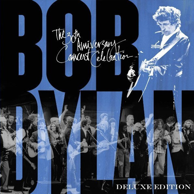 鲍勃·迪伦 30周年纪念演唱会 Bob Dylan – The 30th Anniversary Concert Celebration 1992 [43.73GB]